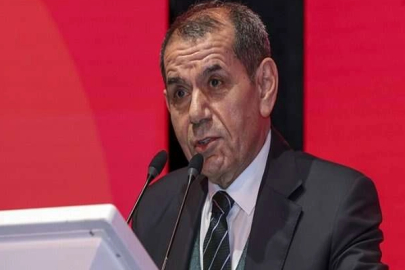 TFF tahkim kurulu kararını verdi: Dursun Özbek’in 15 günlük cezası onandı