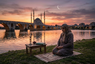 1 Mart 2026 bugün Ramazan'ın kaçıncı günü? Ramazan bayramı ne zaman? Orucun bitmesine kaç gün kaldı?