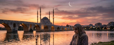 1 Mart 2026 bugün Ramazan'ın kaçıncı günü? Ramazan bayramı ne zaman? Orucun bitmesine kaç gün kaldı?