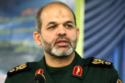 Ahmed Vahidi kimdir? İran Devrim Muhafızları Komutanı Ahmed Vahidi’nin hayatı ve biyografisi