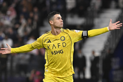 Al-Nassr kabustan zaferle döndü: Ronaldo penaltı kaçırdı, sakatlanarak oyunu terk etti