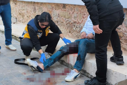 Antalya Kaleiçi’nde dehşet! Video çekme tartışması pompalı tüfekli saldırıya dönüştü: 3 yaralı