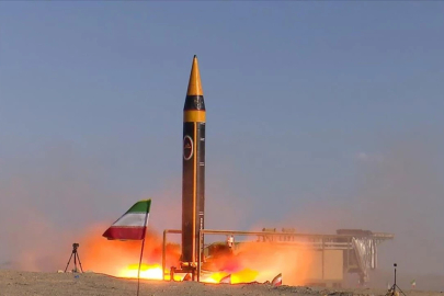 İngiltere, İran'ın Kıbrıs ve Bahreyn'deki askerlerinin yakınına füze fırlattığını duyurdu