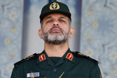 İran Devrim Muhafızları'nın yeni başkomutanı Ahmed Vahidi oldu