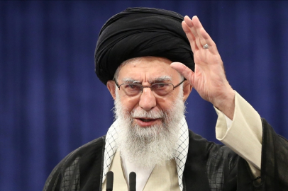 İran Dini Lideri Ayetullah Ali Hamaney hayatını kaybetti