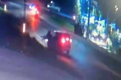  İzmir Menemen’de dehşet: Eski eşini ve 9 yaşındaki oğlunu otomobille ezdi