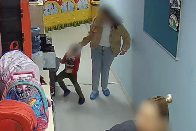 Kastamonu’da 5 yaşındaki öğrenciyi darbettiği iddia edilen öğretmene 20 bin 500 TL ceza