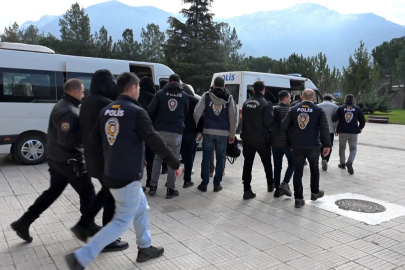 10 İlde eş zamanlı yasa dışı bahis operasyonu, 13 şüpheli tutuklandı