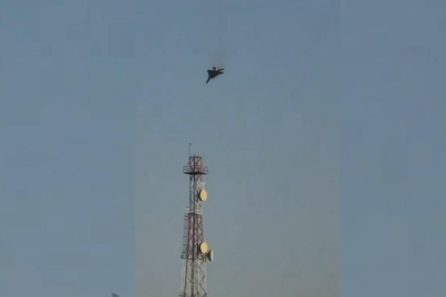 ABD, KUVEYT’TE 3 SAVAŞ UÇAĞININ DOST ATEŞİYLE DÜŞTÜĞÜNÜ AÇIKLADI