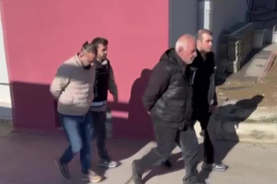 Adana’da 4,5 milyon kaçak makaron operasyonu: 2 şüpheli tutuklandı