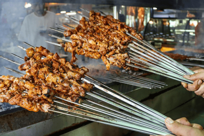 Adana’nın Meşhur Sokak Tatları ve Yöresel Lezzetleri