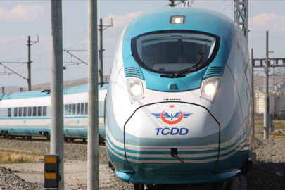 ANTALYA–İSTANBUL HIZLI TREN PROJESİ NE ZAMAN BİTECEK? İSTANBUL–ANTALYA ARASI KAÇ SAAT OLACAK?