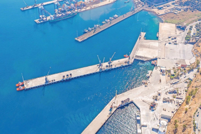 Batıliman ve Lydia Yeşil Enerji birleşme kararı aldı