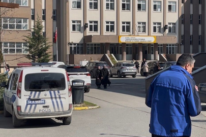 “Can Güvenliğimiz Yok” dedi, öğrencisi tarafından öldürüldü