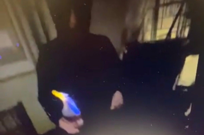 “Casperler” çetesine operasyon: 12 kişi gözaltında