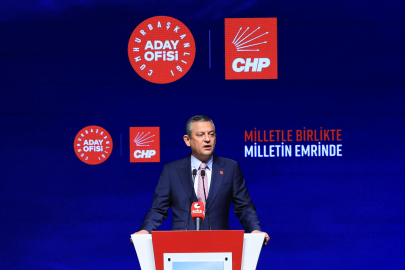 CHP Cumhurbaşkanlığı Aday Ofisi vaatlerini açıkladı! İktidara geldikleri taktirde neler yapılacak?