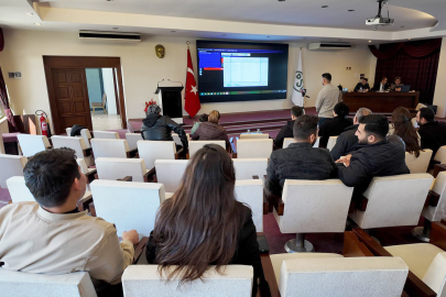 DSİ 6. Bölge Müdürlüğü’nden şeffaf işçi alım süreci