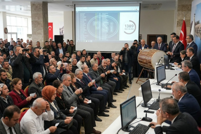 DSİ kura çekimi sonuçları isim listesi sorgulama ekranı: 1389 işçi alımı kura sonuçları açıklandı mı?