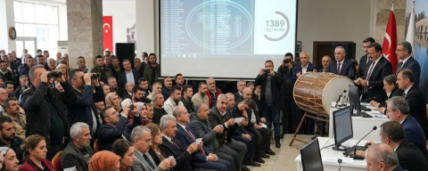 DSİ kura çekimi sonuçları isim listesi sorgulama ekranı: 1389 işçi alımı kura sonuçları açıklandı mı?