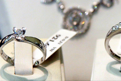 ELMAS VE PIRLANTAYA YÜZDE 20 ÖTV GELİYOR: 19 MADDELİK KANUN TEKLİFİ TBMM’DE