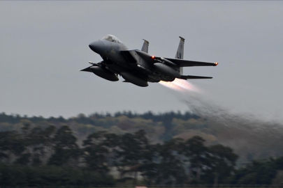 F-15 HANGİ ÜLKELERDE VAR? F-15 EAGLE KULLANAN ÜLKELER VE ÖZELLİKLERİ