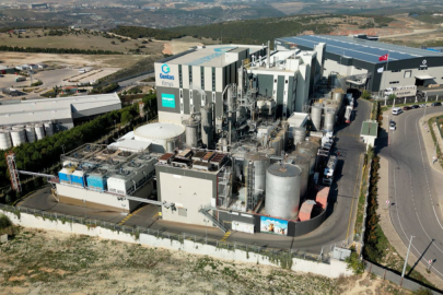 Gentaş Kimya talep toplamaya başlıyor! GENKM halka arz tarihi belli oldu! Kaç TL'den satılacak?