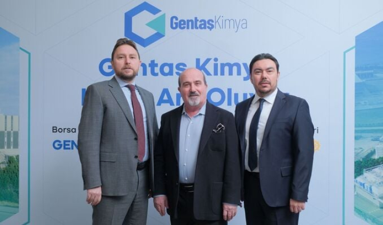 Gentaş Kimya talep toplamaya başlıyor! GENKM halka arz tarihi belli oldu! Kaç TL'den satılacak 2