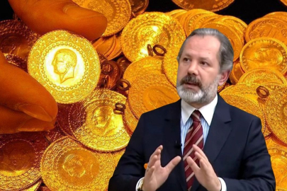 Gram altın sahipleri dikkat! İslam Memiş tarih verdi