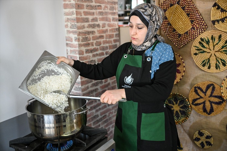 HATAY MUTFAĞININ SEMBOLÜ: PAYLAŞIM VE MİSAFİRPERVERLİK