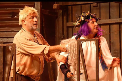 İlker Ayrık Dubai'de mahsur kaldı