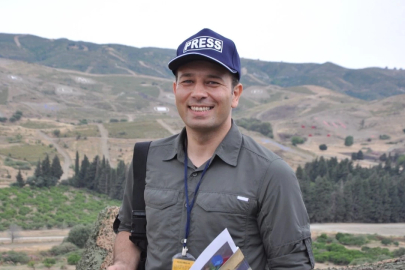 İncirlik haberi soruşturmasında gözaltına alınan ANKA Genel Yayın Yönetmeni Şener'in ifadesi ortaya çıktı