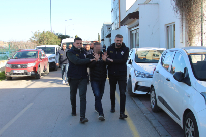 İncirlik'teki canlı yayın soruşturmasında 5 kişi adliyeye sevk edildi