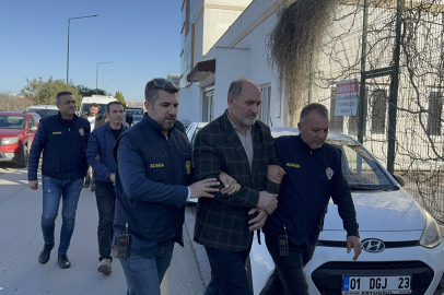 İncirlik Üssü görüntülerinin canlı yayınlanmasıyla ilgili 5 kişiye adli kontrol