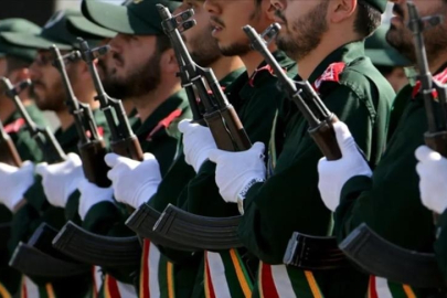 İran’dan Hürmüz Boğazı için uyarı: Geçmek isteyen gemileri ateşe veririz