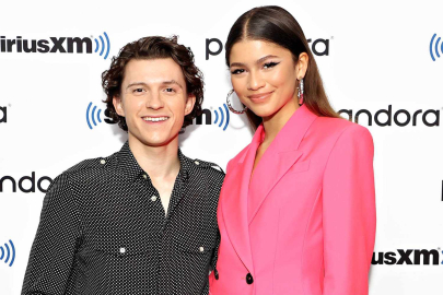 Kimse duymadı ama o isim açıkladı: Zendaya ve Tom Holland dünyaevine girdi!