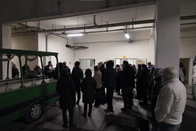 Okuldaki saldırıda hayatını kaybeden Fatmanur öğretmenin cenazesi Adli Tıp’a gönderildi