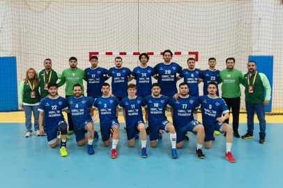 Sarıçam Belediyespor dörtlü final yolunda