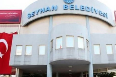 SEYHAN İLÇE BELEDİYE BAŞKANLIĞINDAN  İLAN