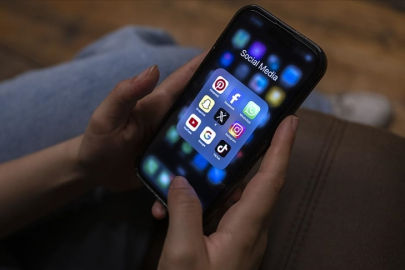 Suç unsuru oluşturduğu tespit edilen 38 sosyal medya hesabına erişim engeli