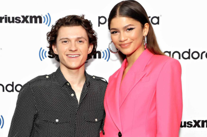 ZENDAYA VE TOM HOLLAND EVLENDİ Mİ?