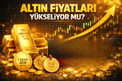3 MART SALI ALTIN FİYATLARI YÜKSELİYOR MU? GRAM VE ÇEYREK ALTIN BUGÜN NE KADAR?