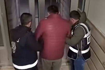 38 ildeki FETÖ operasyonlarında 298 şüpheli yakalandı