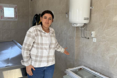 Adana’da gasilhaneden kefen hırsızlığı muhtardan tepki ‘Kefeni ne yapacaksın’