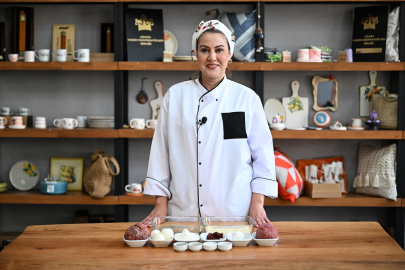 Adana usulü içli köfte nasıl yapılır? İşte püf noktaları