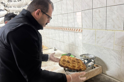 Aksaray’da 19 işletmeye 75 bin lira ceza