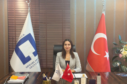 Aksu: Güvenli kentler bilimsel planlama ile mümkün