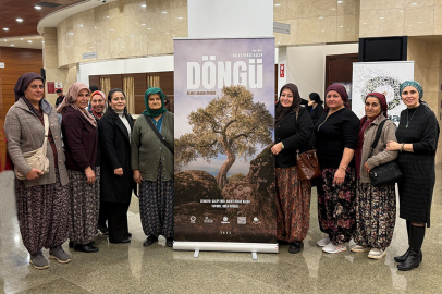 Altın Koza ödüllü “Döngü” seyirciyle buluşuyor