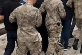 Ankara merkezli 9 ilde FETÖ operasyonu: 22 şüpheli hakkında gözaltı kararı