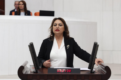 CHP Adana Milletvekili Şevkin’den 0850’li hatlar için araştırma önergesi