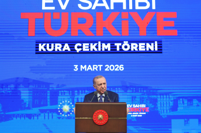 Cumhurbaşkanı Erdoğan: Elleri öpülesi öğretmenlerimize şiddetin hiçbir mazereti yok